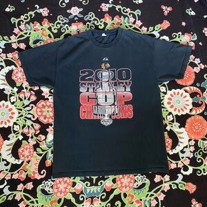 Gildan Black Short Sleeve Tee Architectural Design